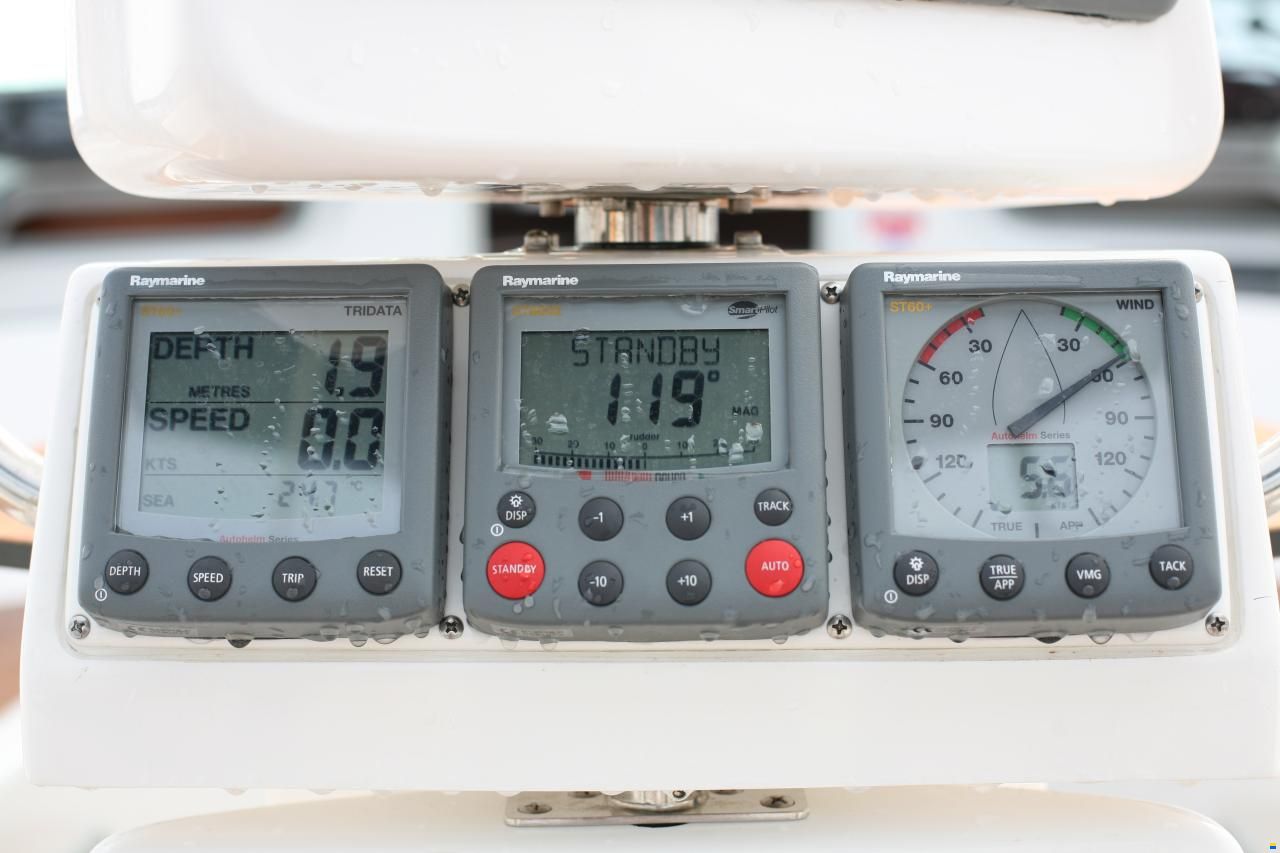 Bavaria 50 Vision