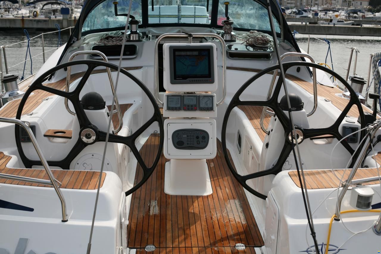 Bavaria 50 Vision