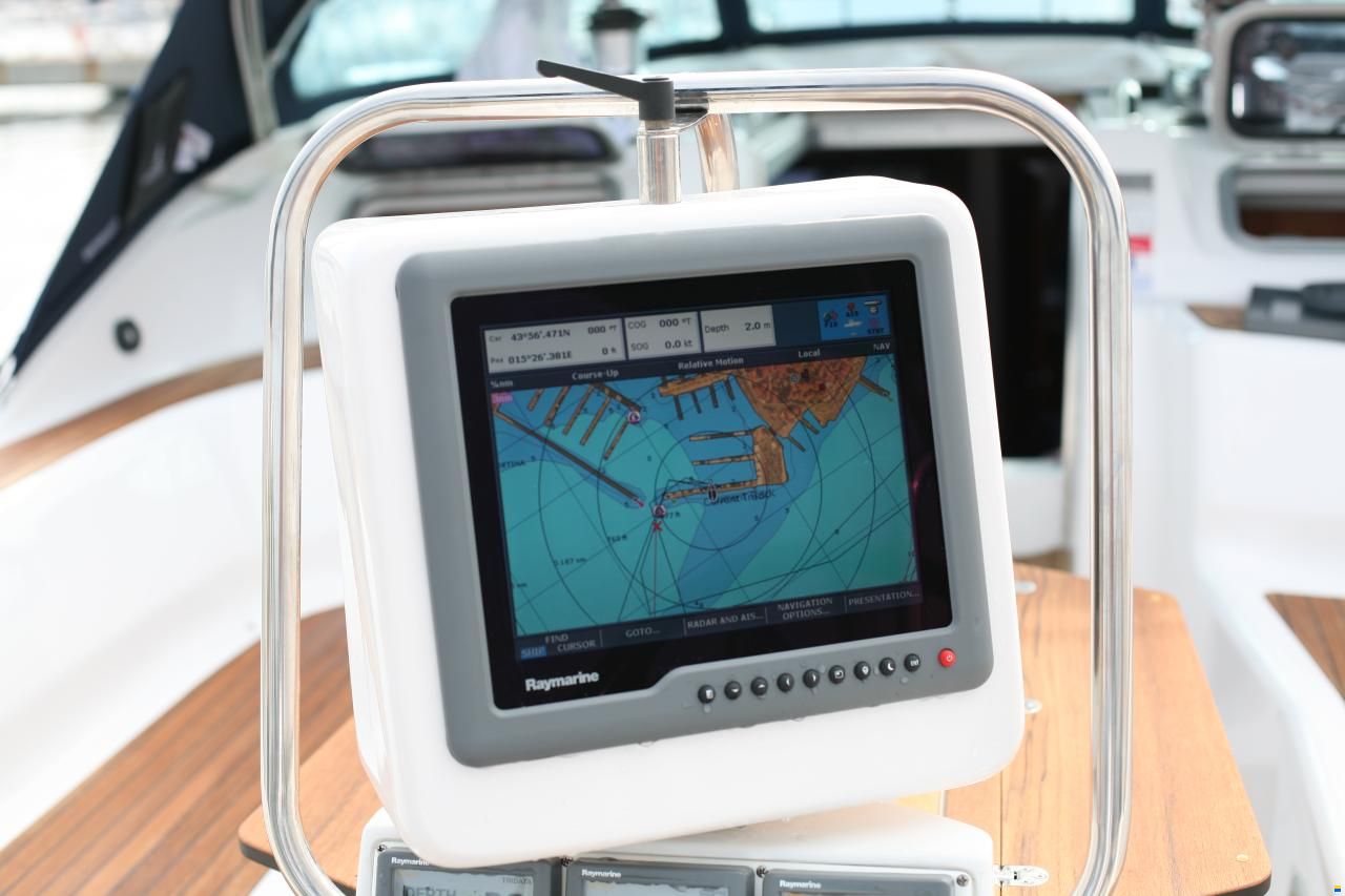 Bavaria 50 Vision