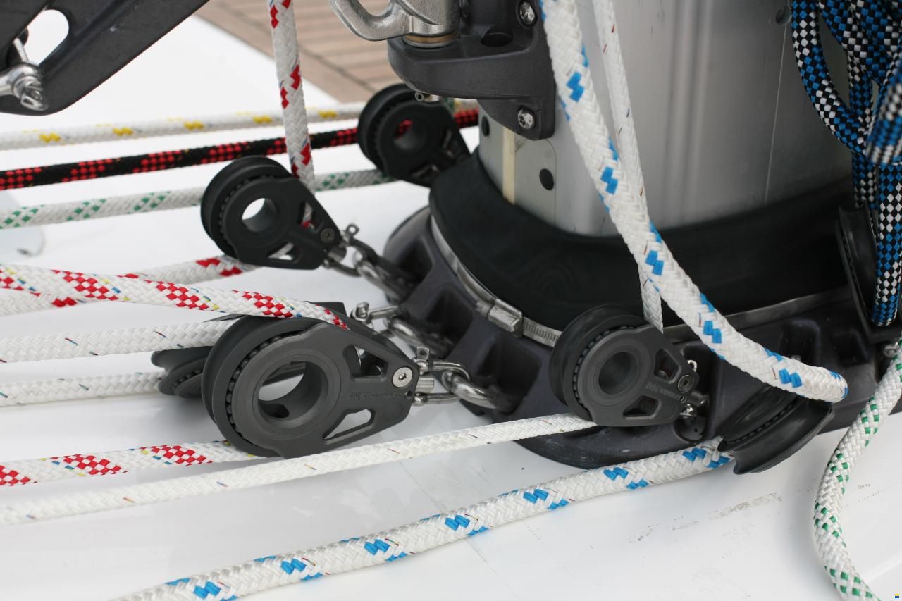 Bavaria 50 Vision