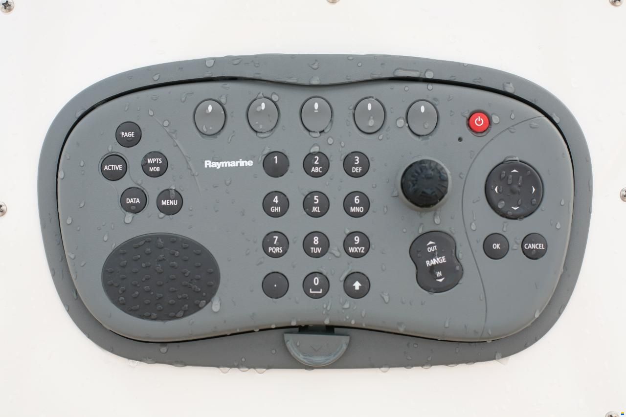Bavaria 50 Vision