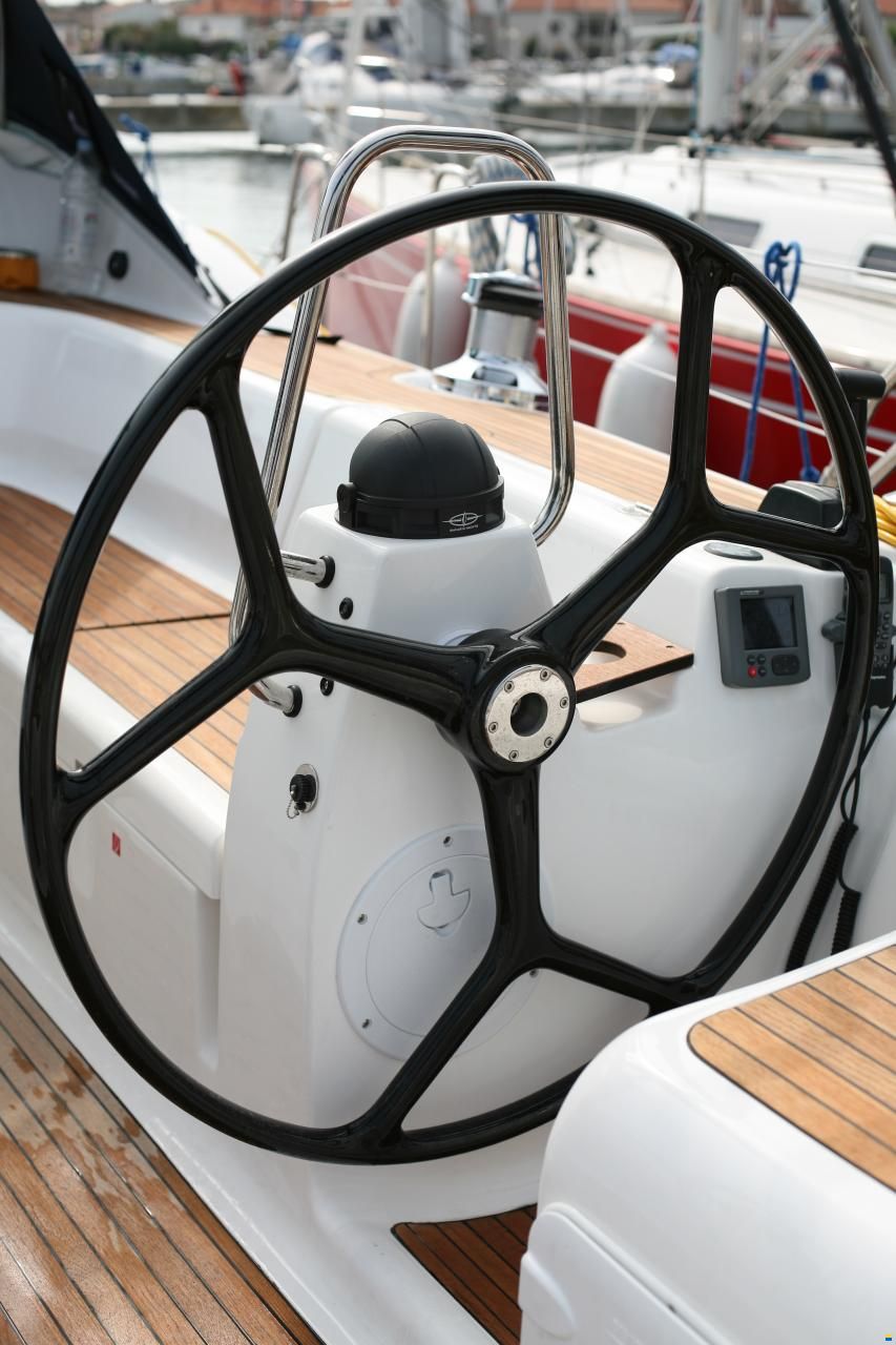 Bavaria 50 Vision
