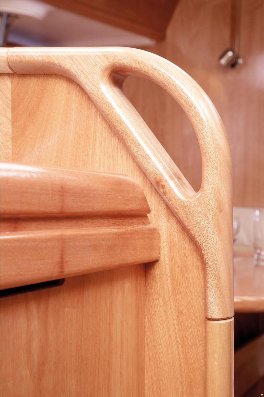 Bavaria 50 Vision