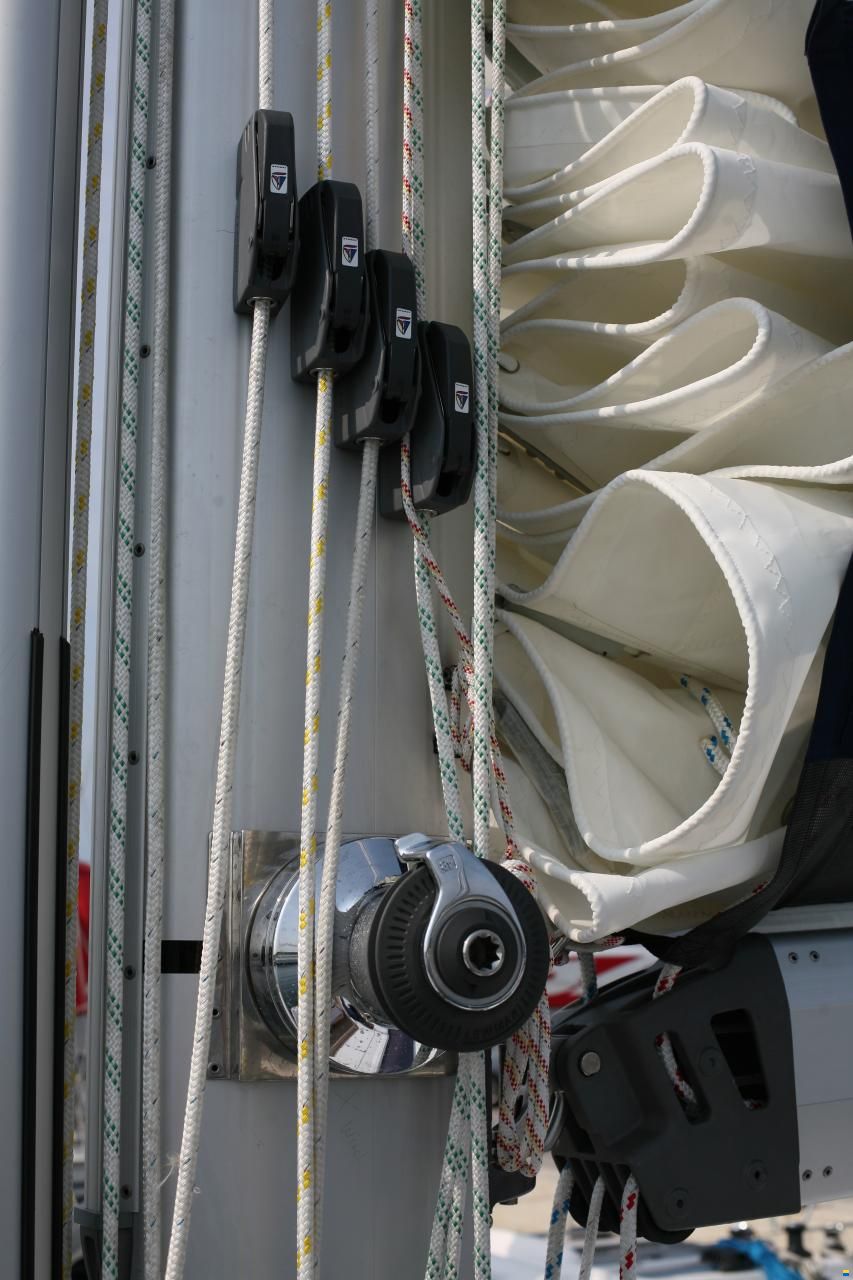 Bavaria 50 Vision