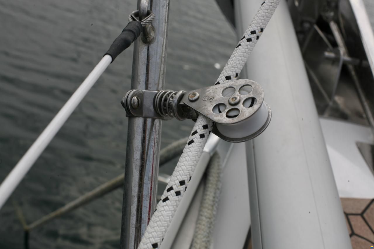 Bavaria 50 Vision