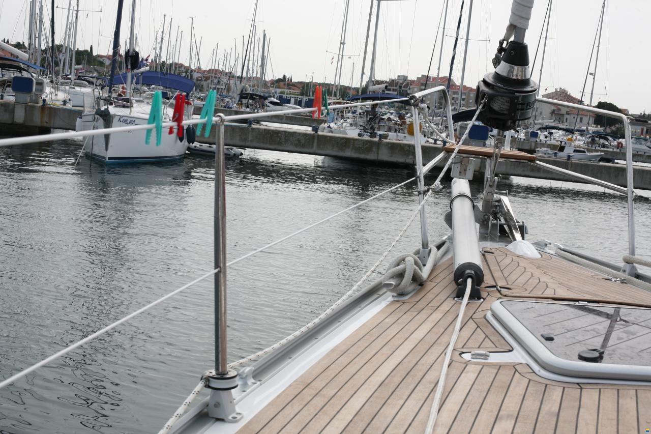 Bavaria 50 Vision