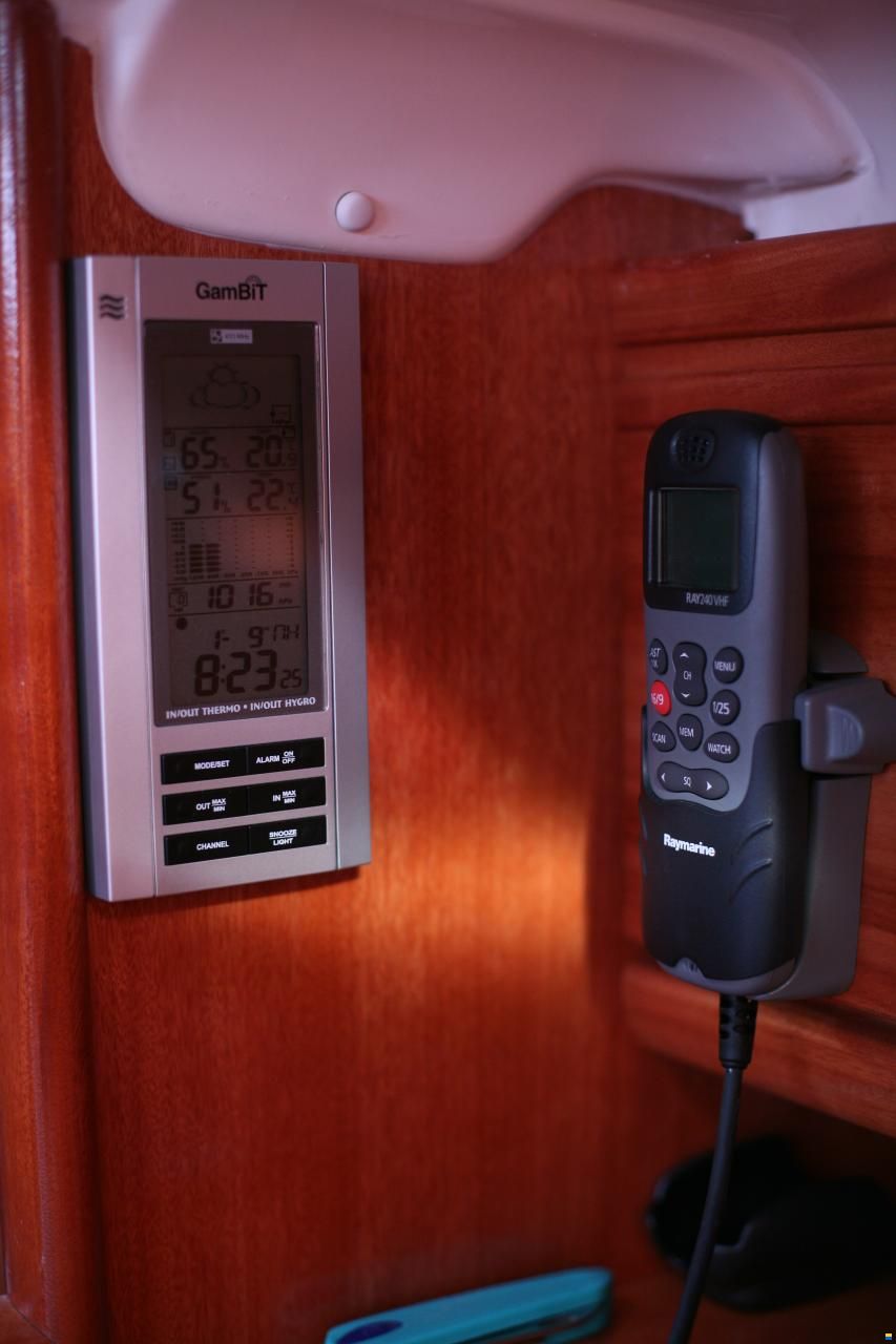 Bavaria 50 Vision