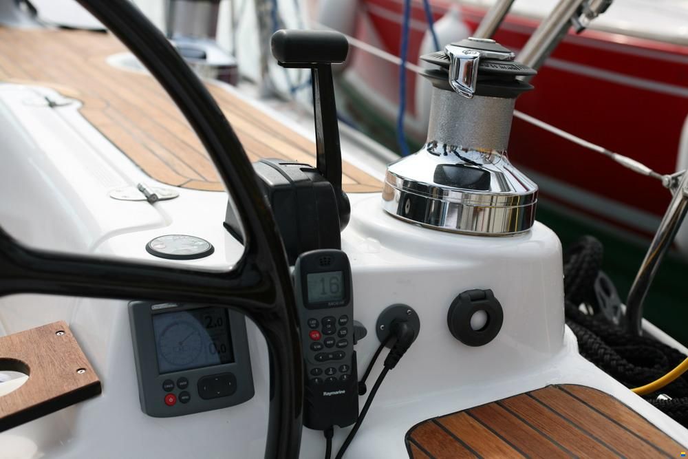 Bavaria 50 Vision