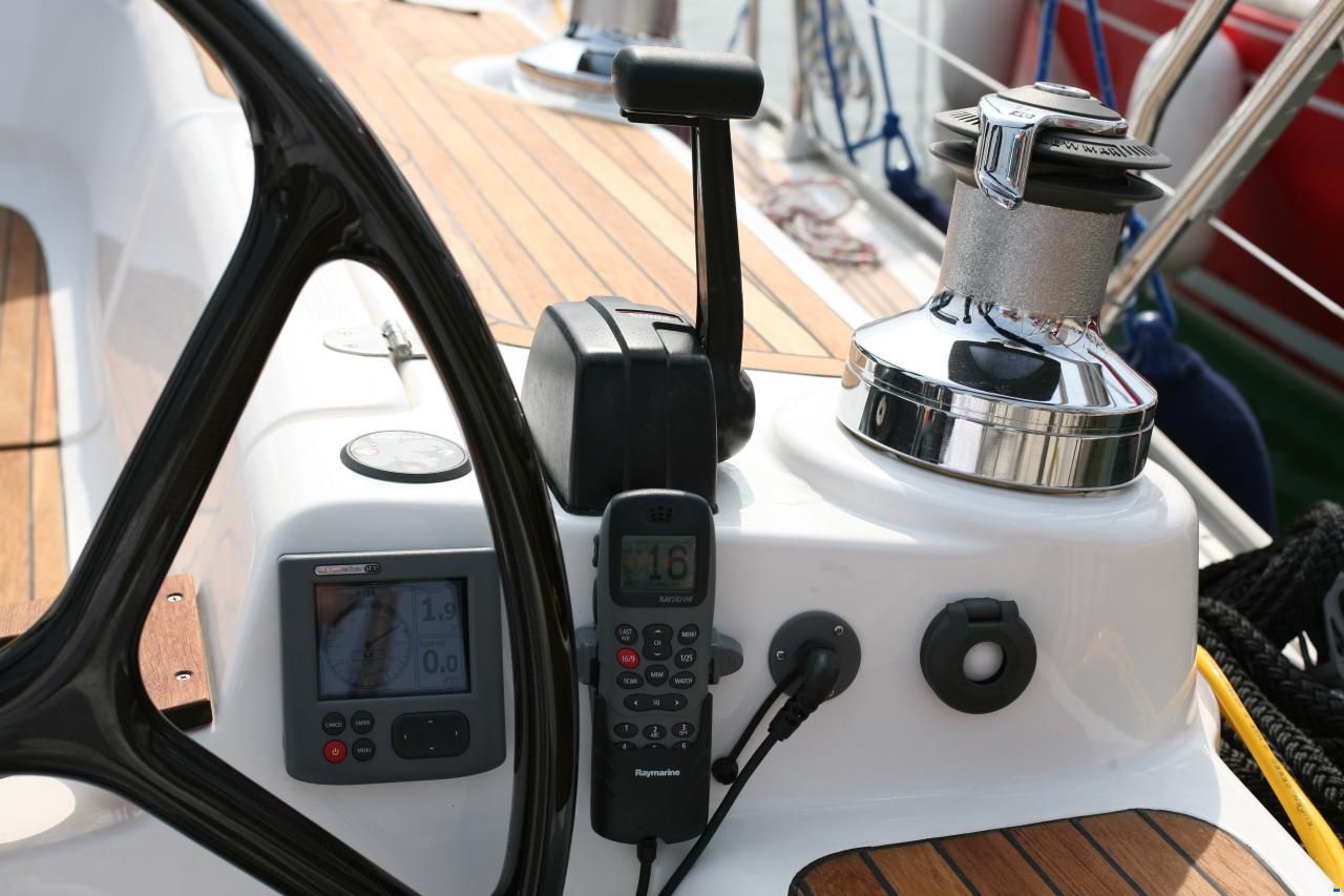 Bavaria 50 Vision