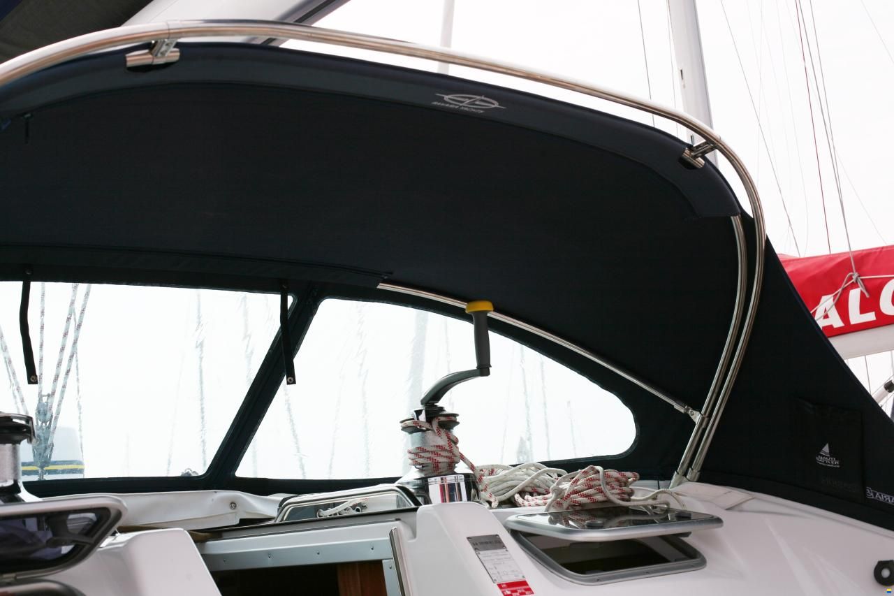 Bavaria 50 Vision