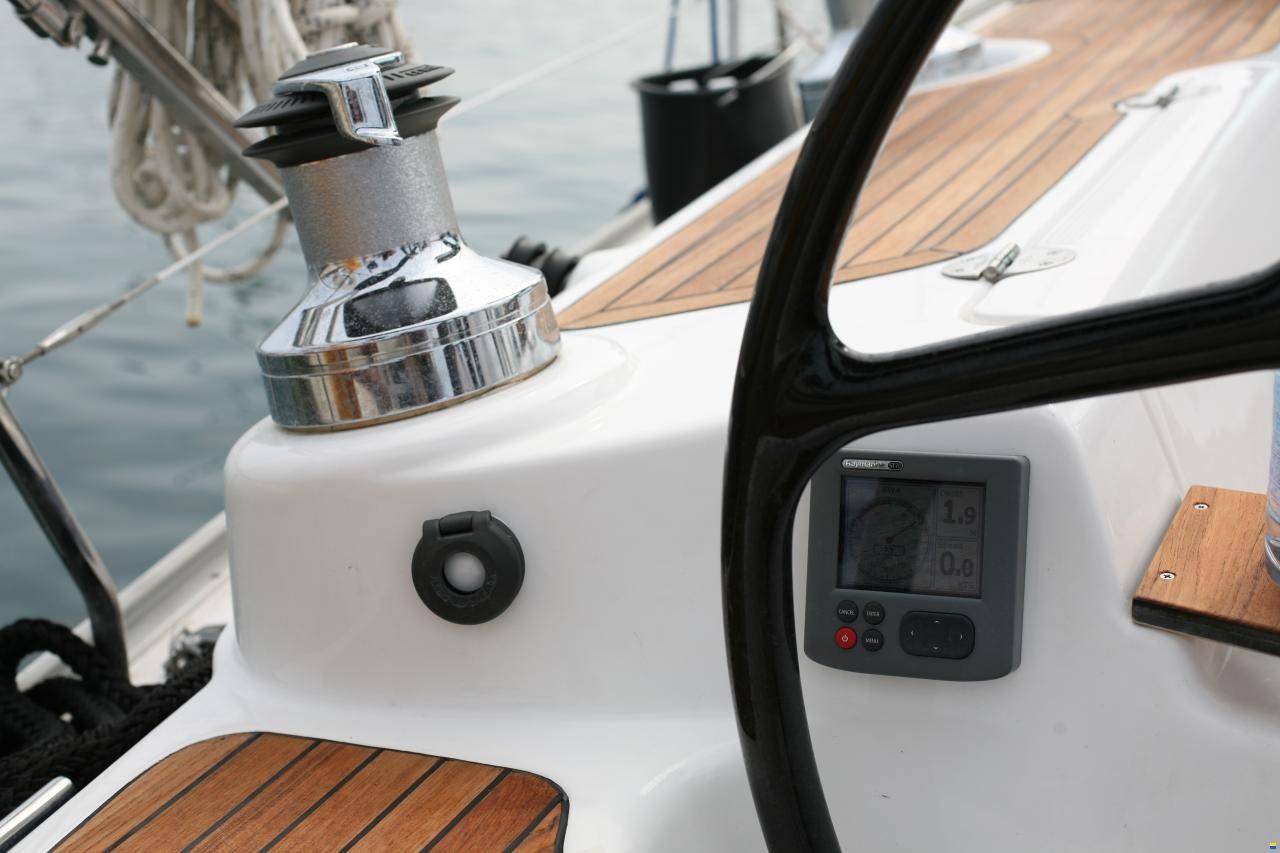 Bavaria 50 Vision