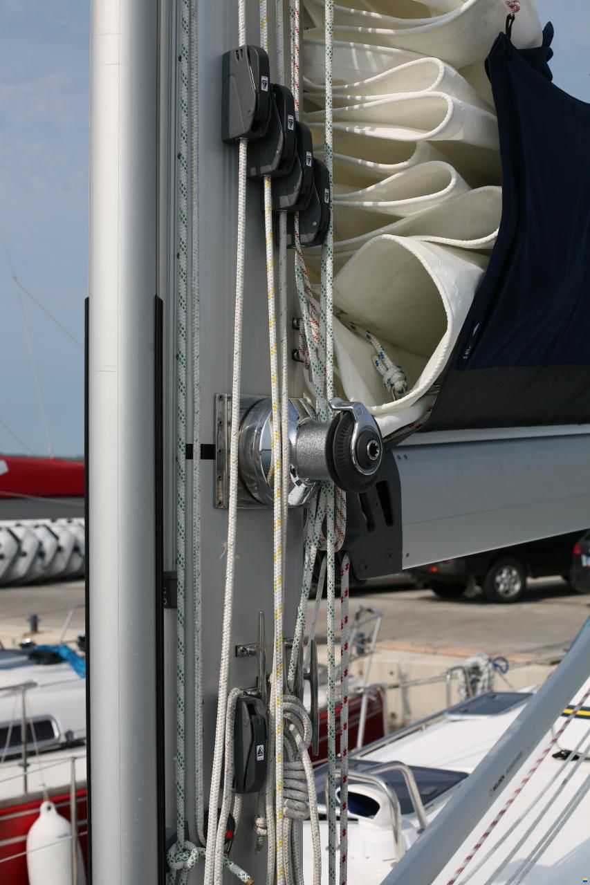 Bavaria 50 Vision