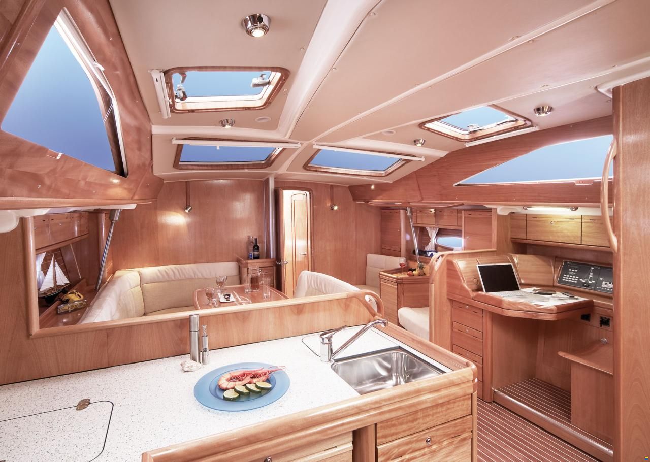 Bavaria 50 Vision