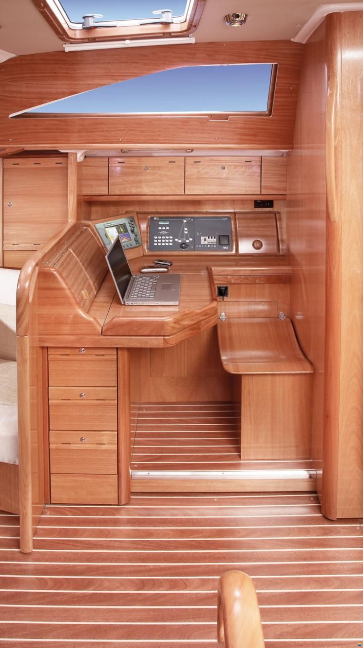 Bavaria 50 Vision