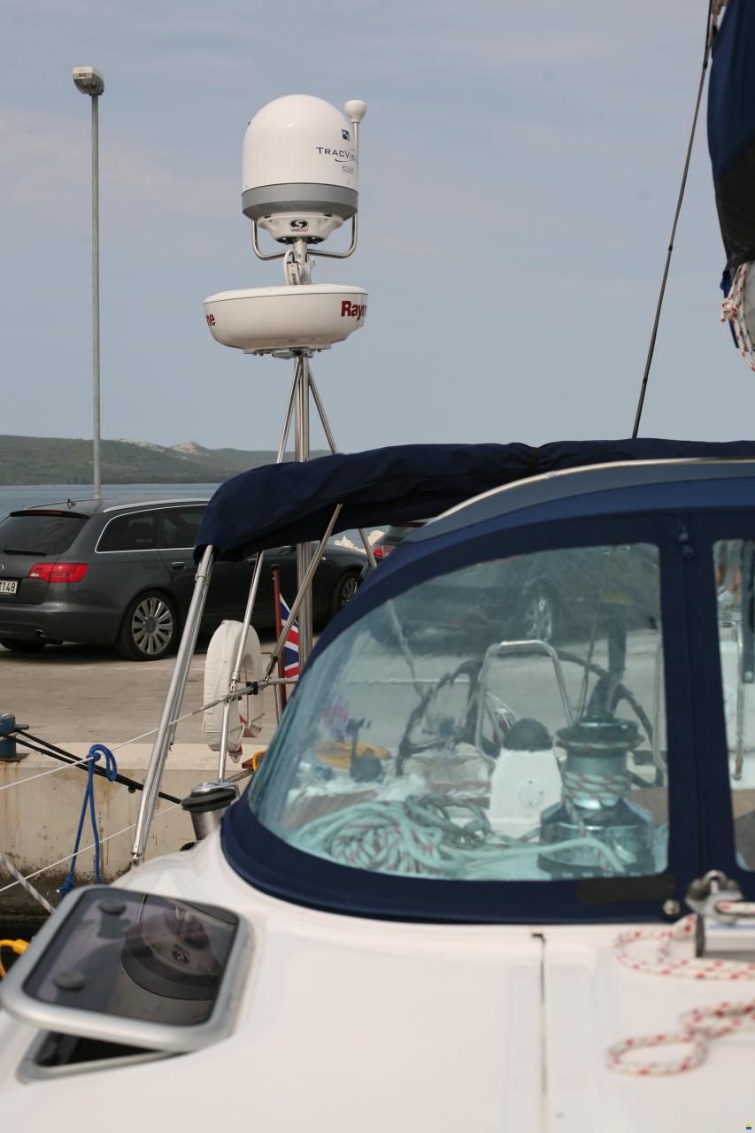 Bavaria 50 Vision