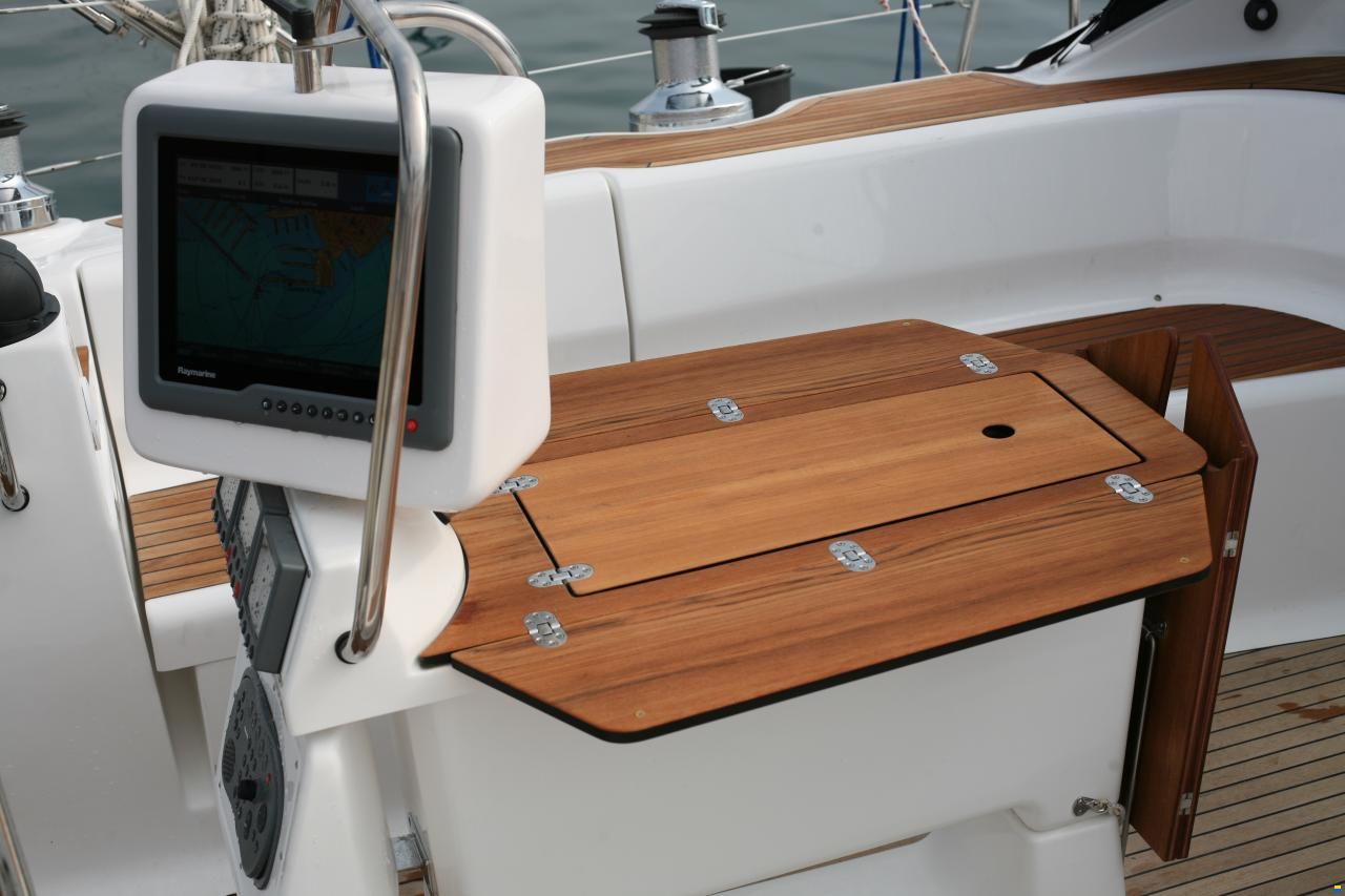 Bavaria 50 Vision