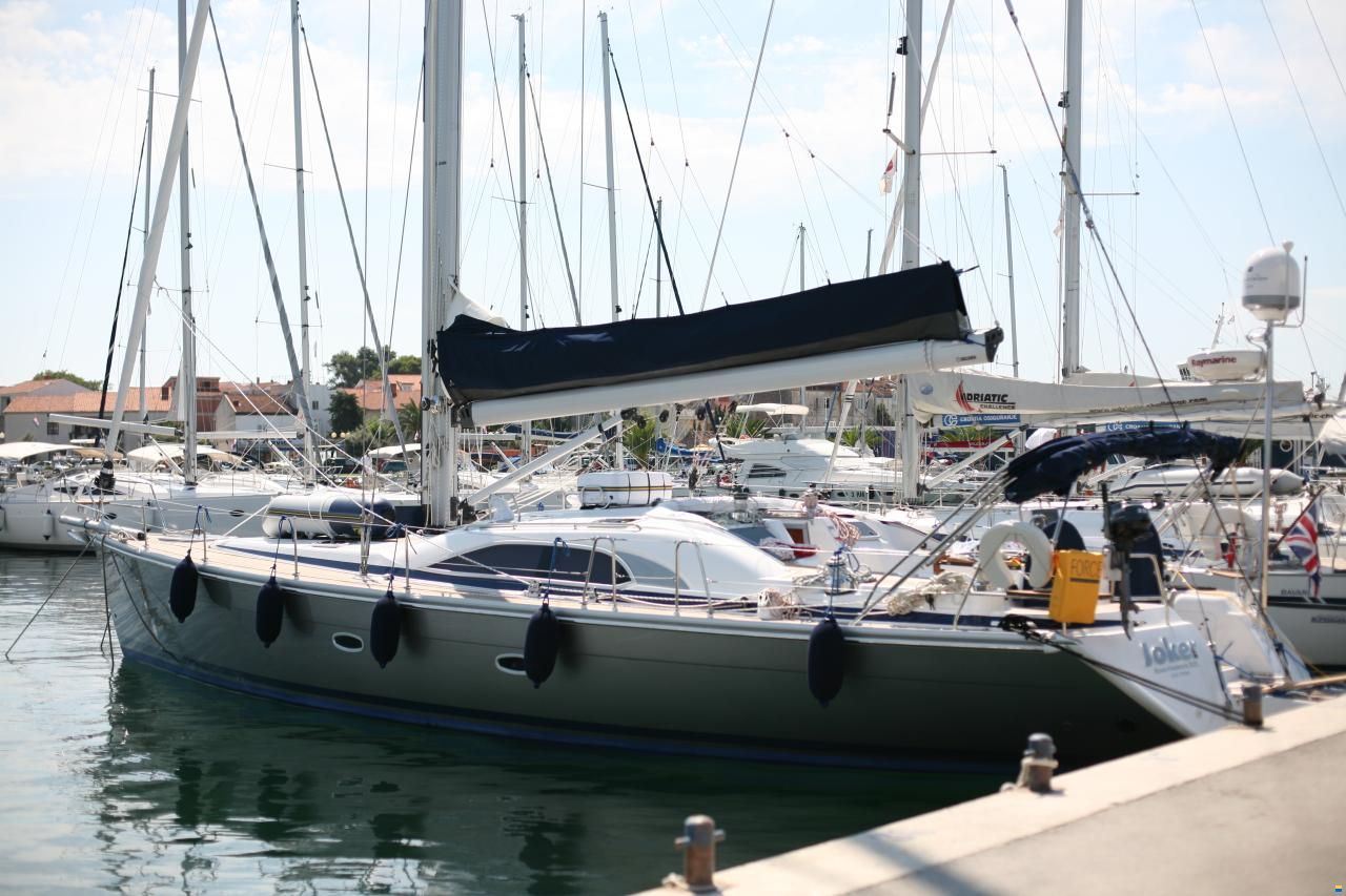 Bavaria 50 Vision
