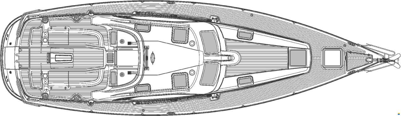 Bavaria 50 Vision