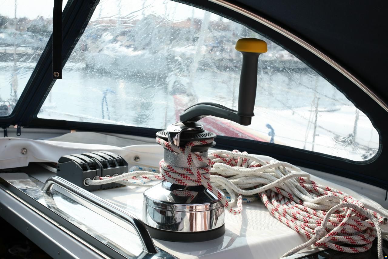 Bavaria 50 Vision