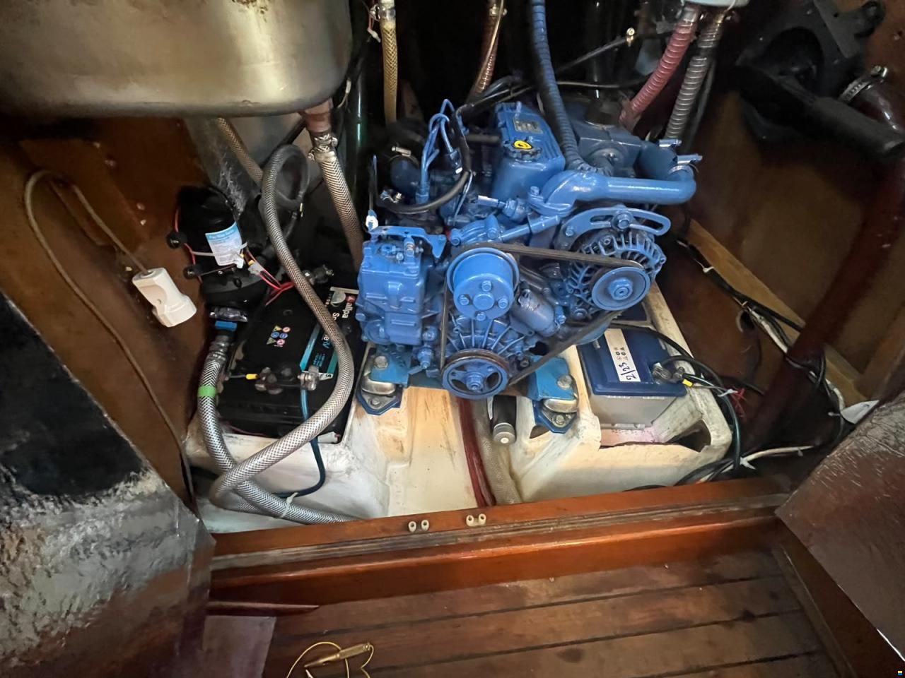 Wauquiez Centurion 32