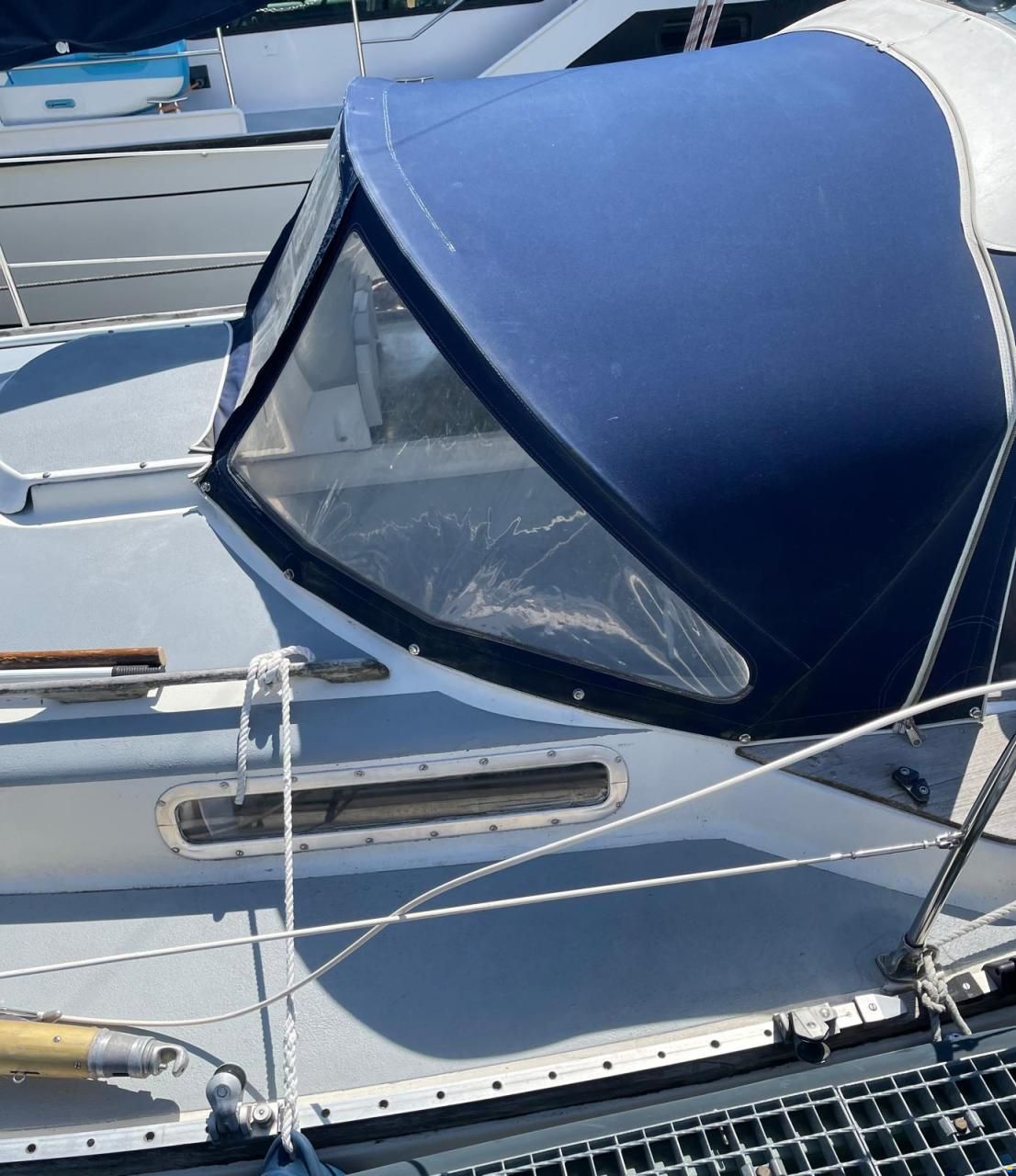 Wauquiez Centurion 32