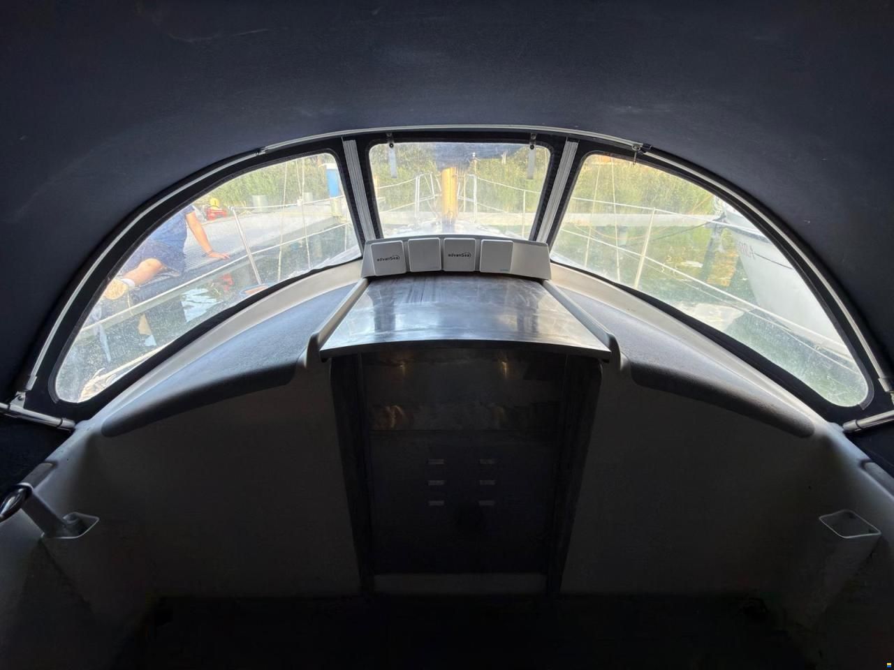 Wauquiez Centurion 32