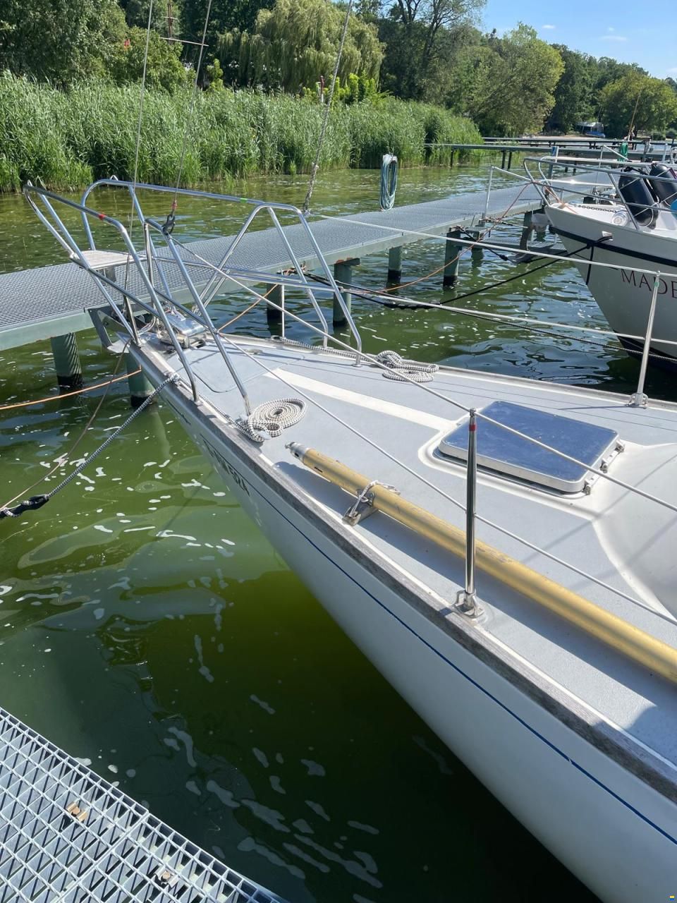 Wauquiez Centurion 32