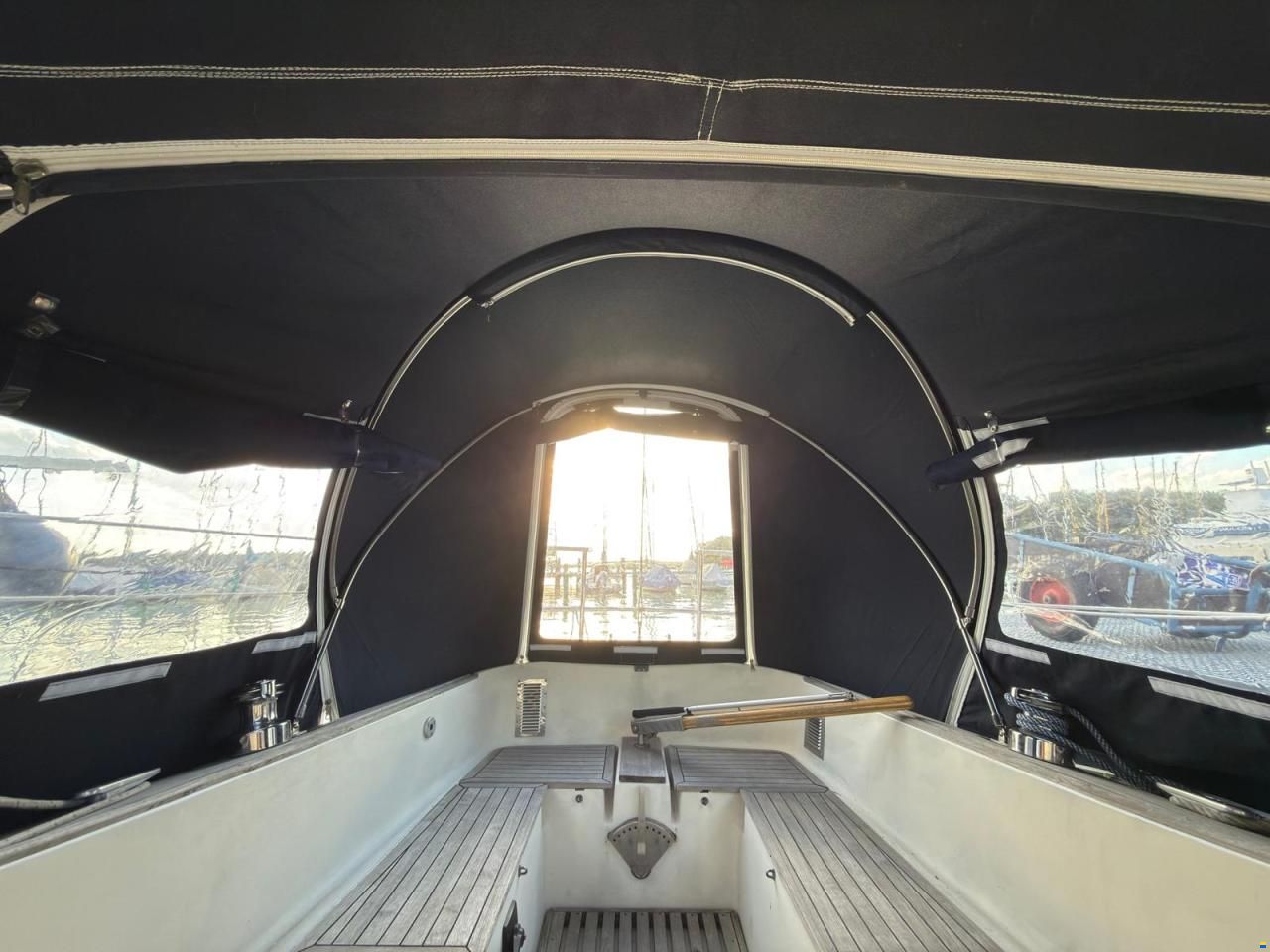 Wauquiez Centurion 32