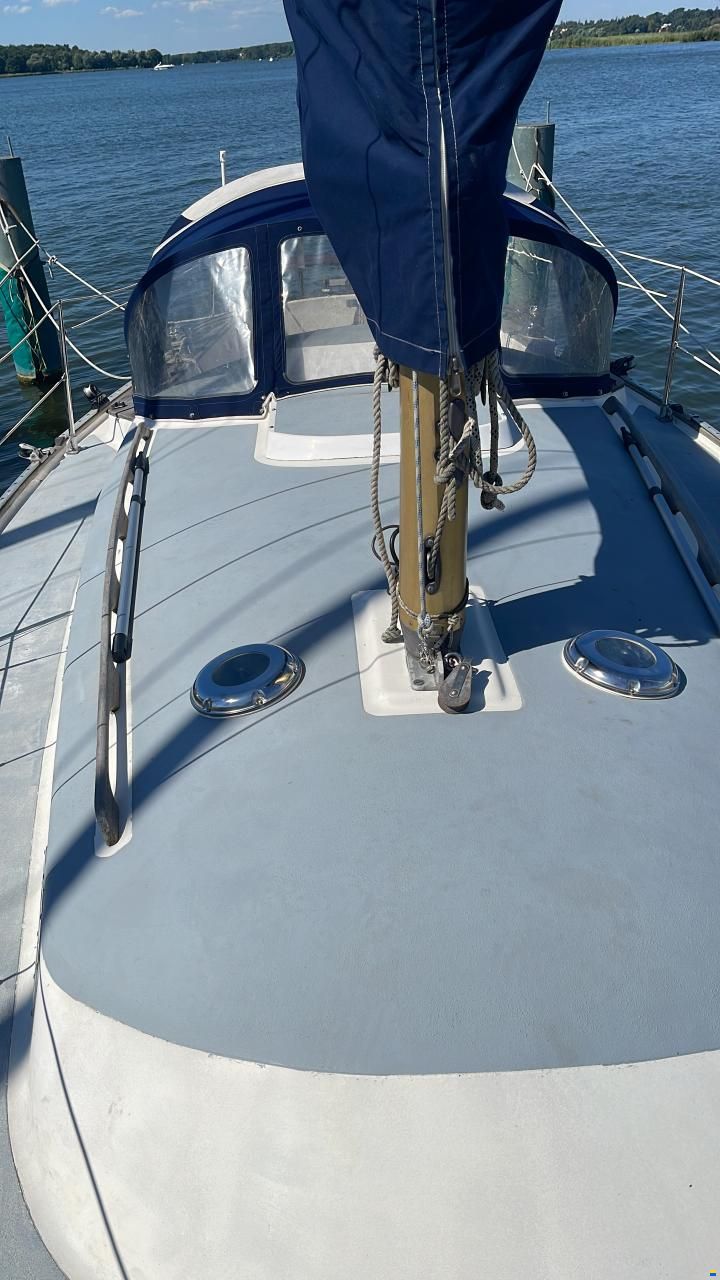 Wauquiez Centurion 32
