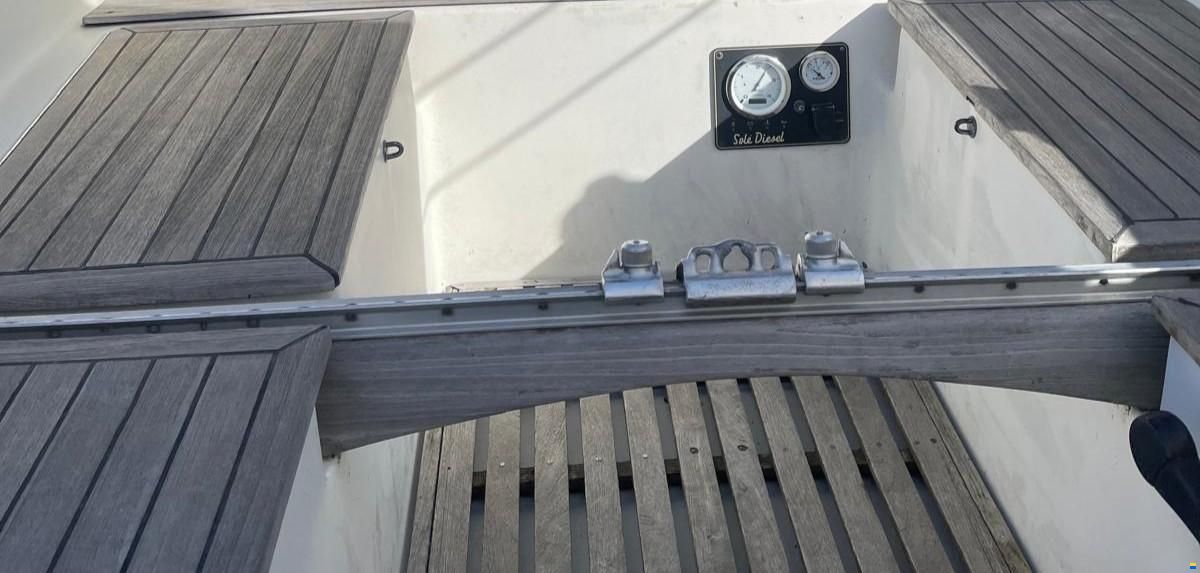 Wauquiez Centurion 32