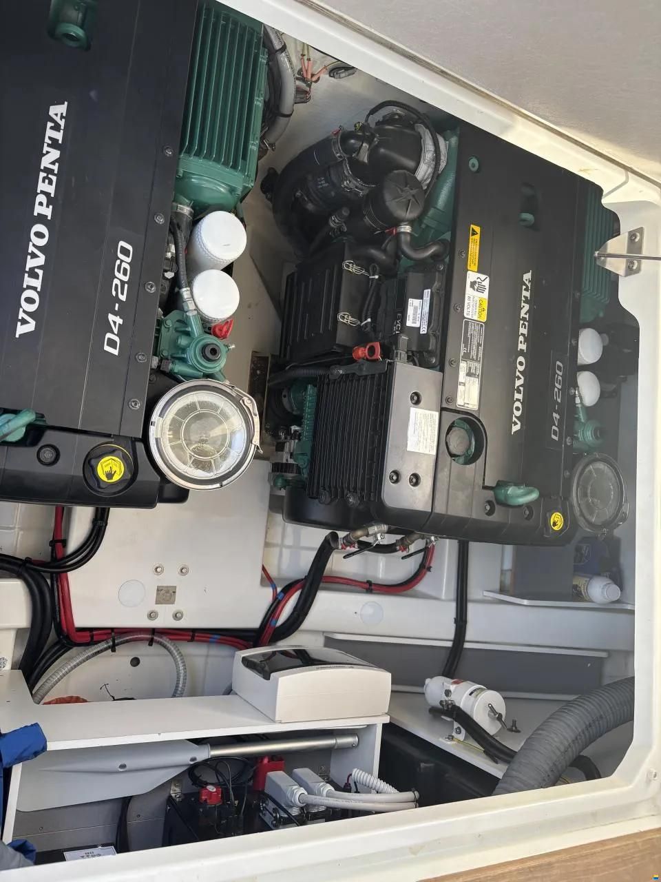Jeanneau NC37