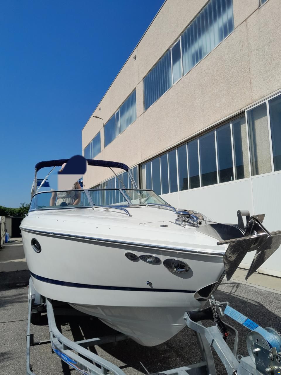 Cobalt 255