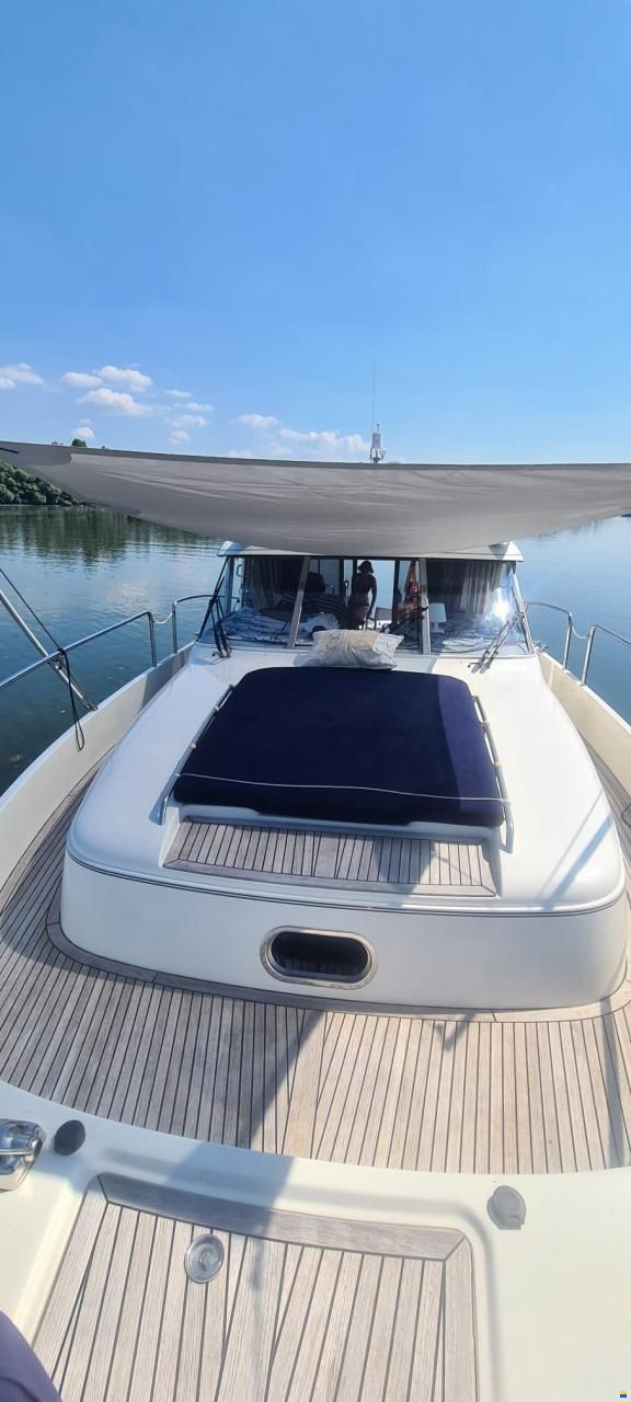 Nimbus NOVA 42 Nimbus