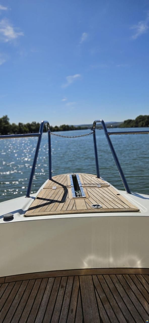 Nimbus NOVA 42 Nimbus