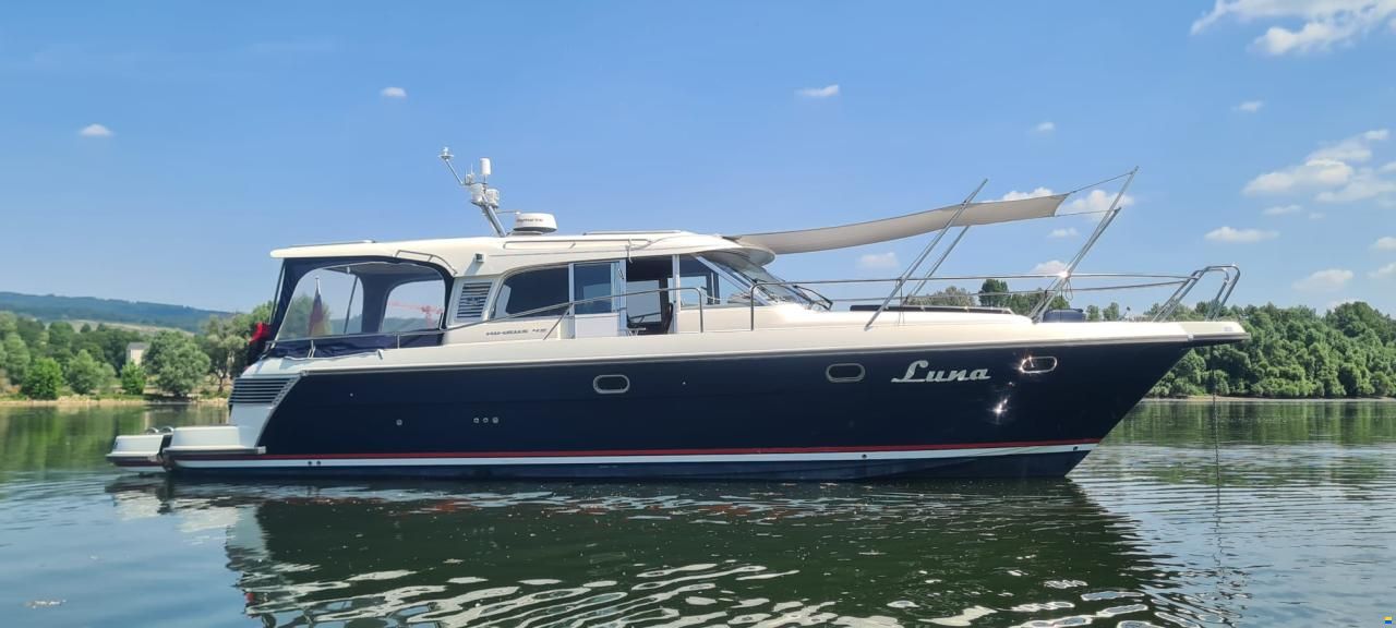 Nimbus NOVA 42 Nimbus