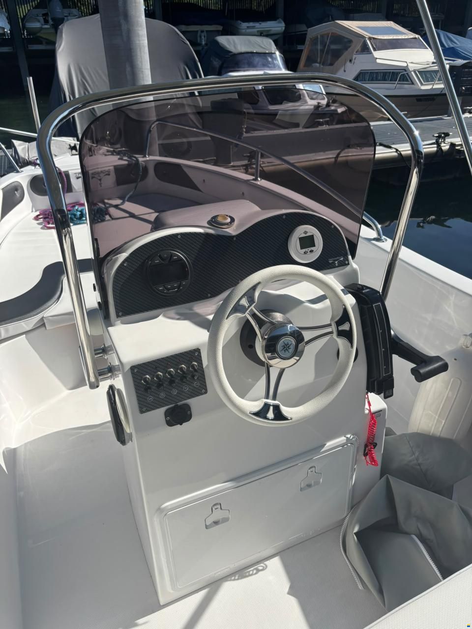 Trimarchi Enica 53 S