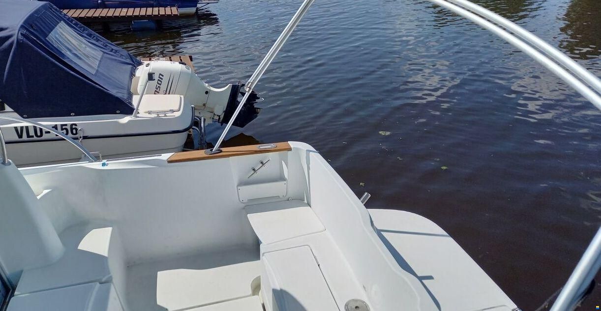 Beneteau Antares 6.80