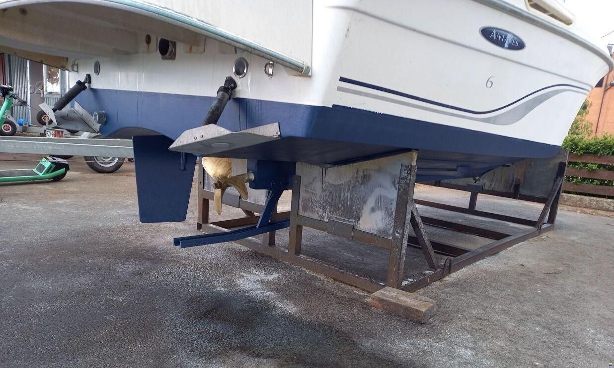 Beneteau Antares 6.80