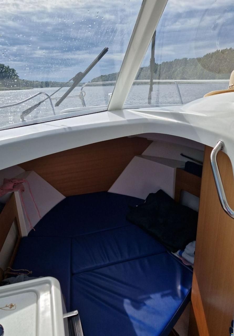 Beneteau Antares 6.80