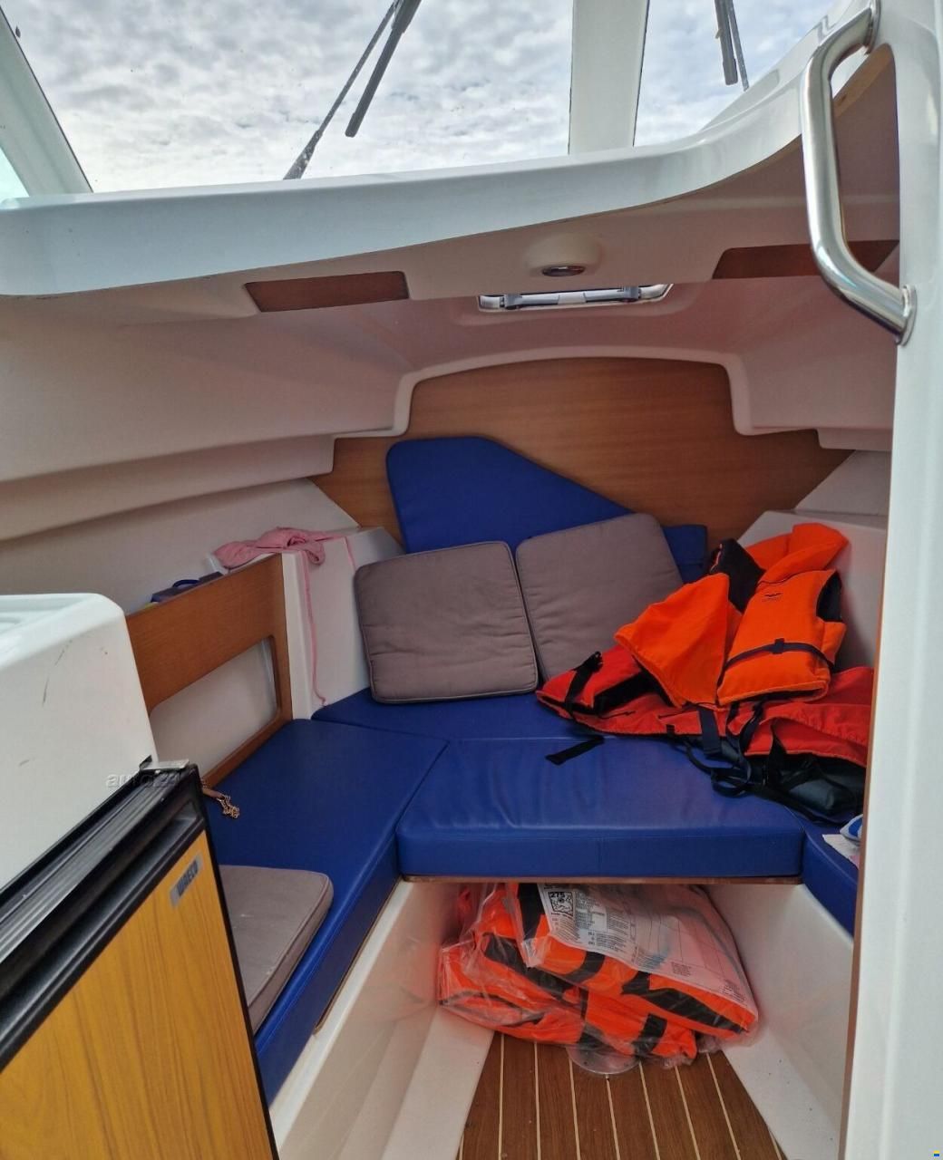 Beneteau Antares 6.80