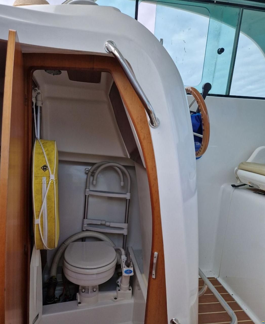 Beneteau Antares 6.80