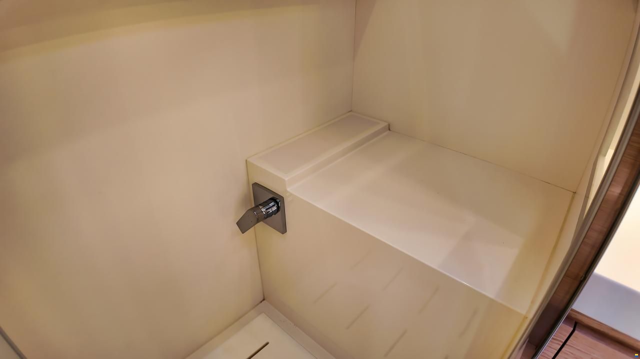 Solaris Power 44 Open