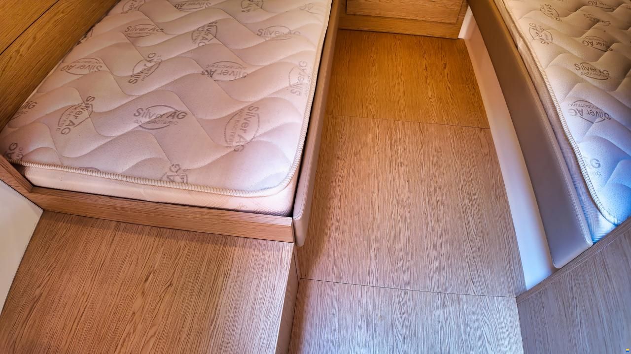 Solaris Power 44 Open