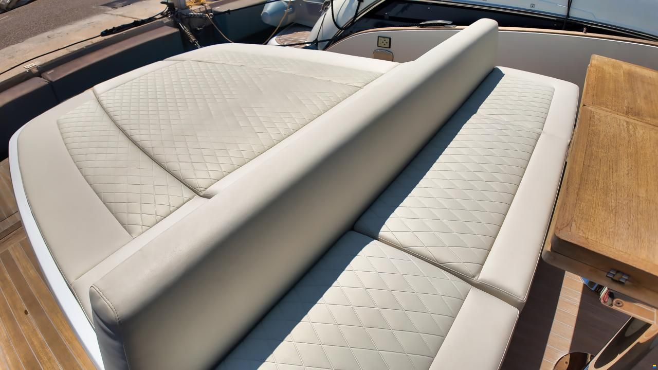 Solaris Power 44 Open
