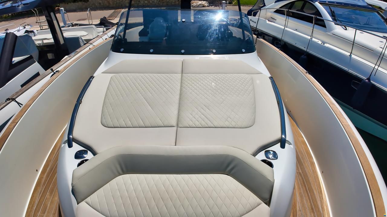 Solaris Power 44 Open