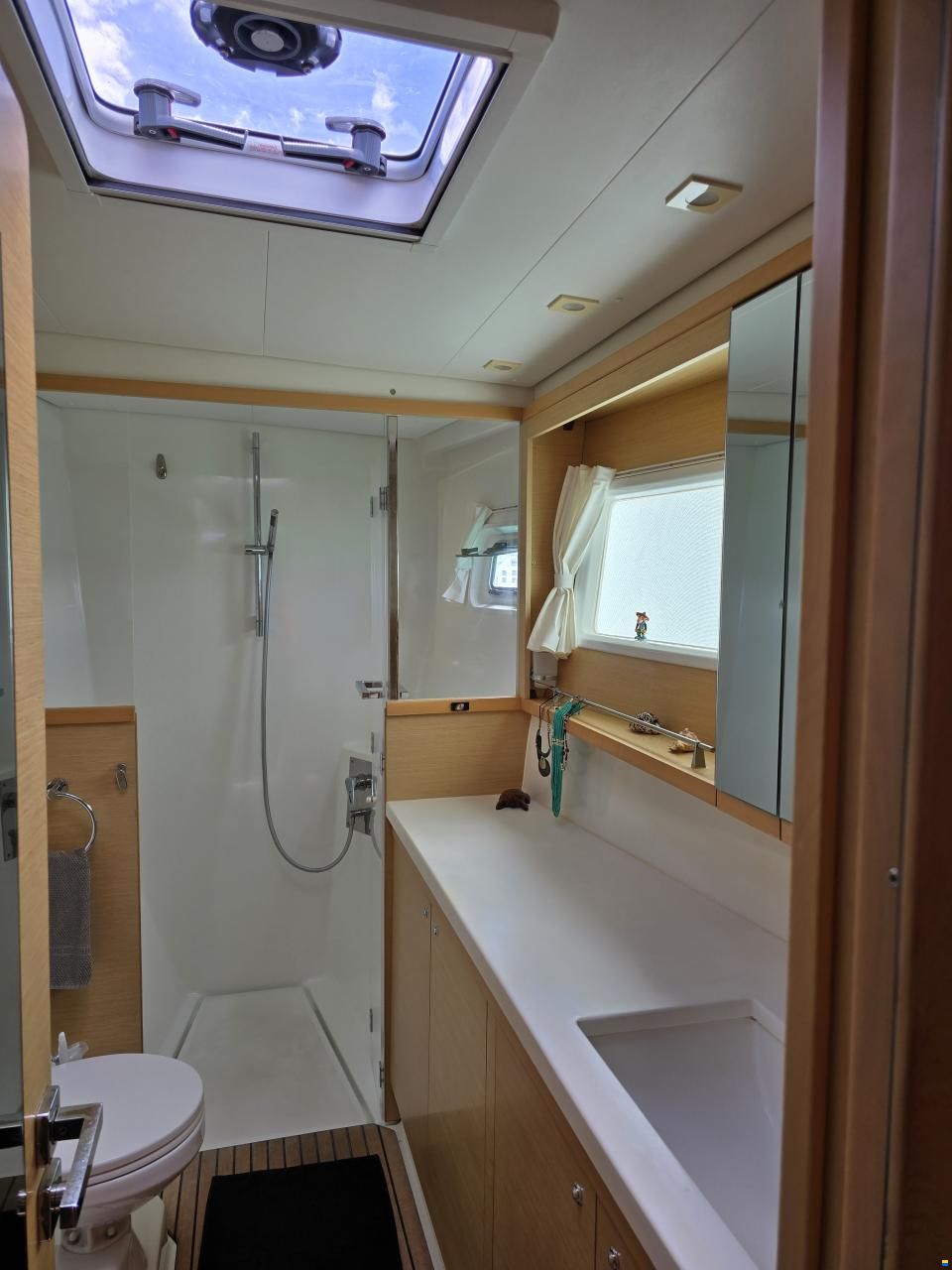 Lagoon 450 S