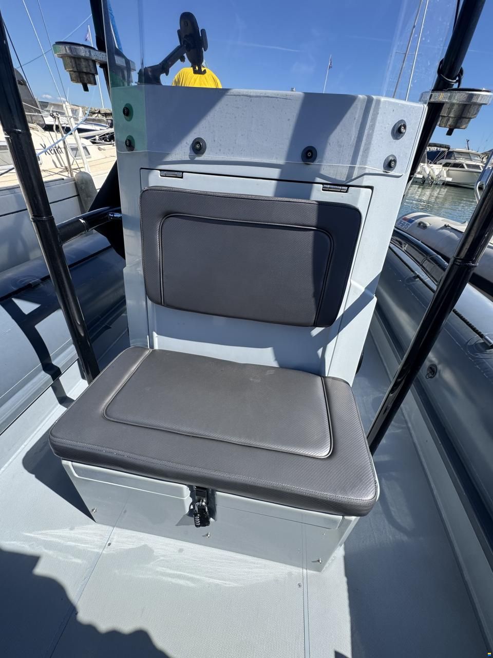 Highfield 760 Sport