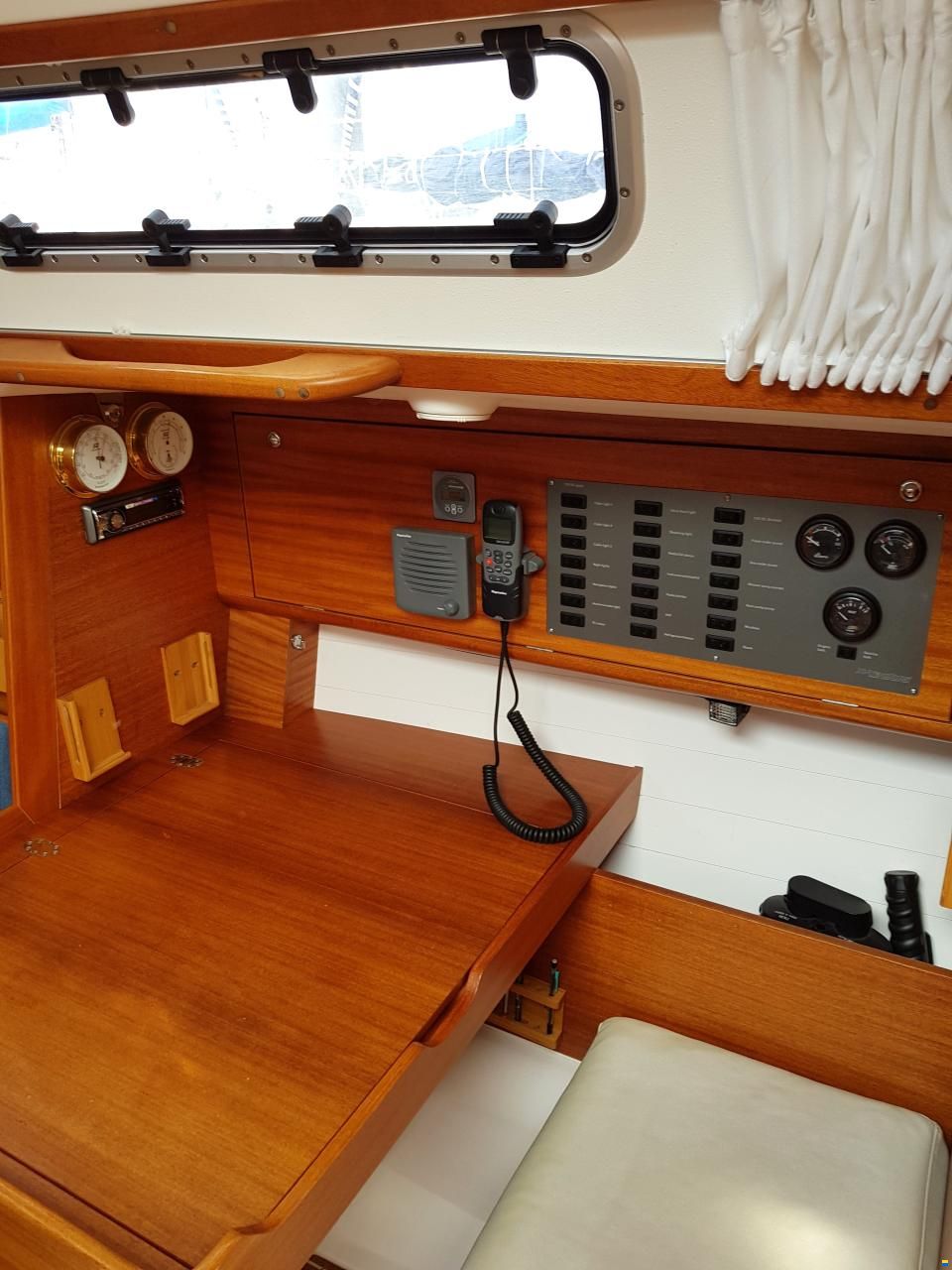 X-Yachts X-34