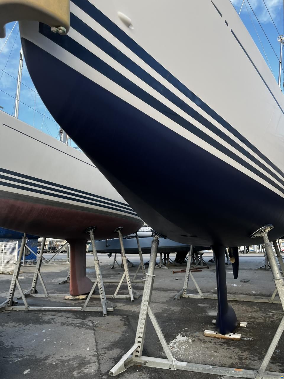 X-Yachts X-34