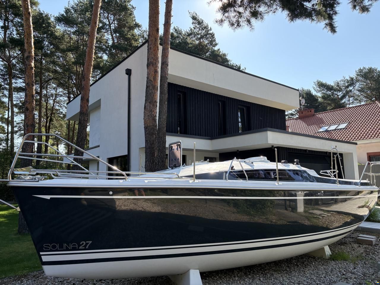 Solina 27